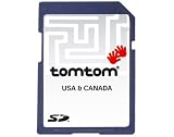 TomTom USA und Canada SD-Card (Version 2007.7) - 