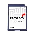 TomTom SD Map of USA and Canada 2007