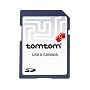 TomTom SD Map of USA and Canada 2007