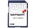 TomTom SD Map of USA and Canada 2007