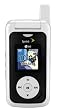 LG LX550 / LX-550 / LX-550 Sprint Fusic Power VisionSM Phone