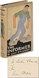 The informer : a novel