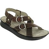 Eastland Ladies Buckle Sandwich by Eastland