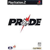 PRIDE