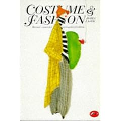 Costume and Fashion: A Concise History (World of Art)