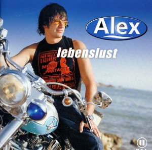 alex - Lebenslust - Zortam Music
