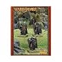 games workshop chaos warriors