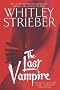 The Last Vampire