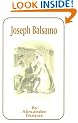 Joseph Balsamo