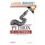 Python in a Nutshell, Second Edition (In a Nutshell (O'Reilly))