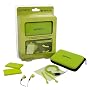 4Gamers Green Accessory Bundle for DS Lite/DSi (Nintendo DS)