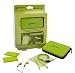 4Gamers Green Accessory Bundle for DS Lite/DSi (Nintendo DS)