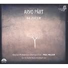 Arvo Pärt: Da...