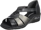 [������] ASAHI FLORA �Ĥ���ˤ������쥬��ȥ������ 430SL  KS74202 �֥�å� (�֥�å�/24.5)