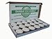Shabbat Eco-Candle tea lights (1 box of 18 tea lights) Image