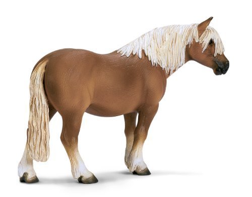 Schleich Hafling Horse Schleich Hafling Horse