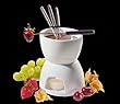 Cilio Schokoladen-Fondue-Set
