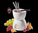 Cilio Schokoladen-Fondue-Set