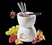 Cilio Schokoladen-Fondue-Set