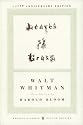 Leaves of Grass (Penguin Classics)