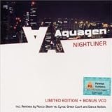 Nightliner [Extra tracks,Import]