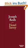 Hotel Savoy