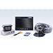 Rear View Safety 7" LCD Color Backup Camera System with Audio
