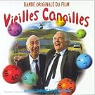 Vieilles Canailles (bof)