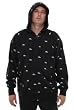 ADIDAS'S-ss G-Hoodie'Black