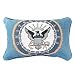 Military Seal Navy Pillow