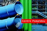 Centre Pompidou (Art Spaces)