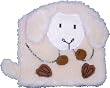 Lucy Lamb (Fuzzy Friends)