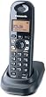 Panasonic KX-TGA430B Extra Handset for KX-TG432X Series, Black