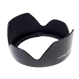 Camera Lens Hood EW-73B