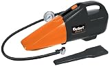 Produkt-Bild: Defort DVC-60-10 Auto-Handsauger 12 Volt mit Kompressor - 5 Jahre Garantie