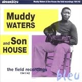 Review Muddy Waters  / The Field Recordings 1941-1942