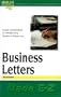 Business Letters (Made E-Z)