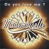 Do You Love Me?