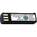 Epson Lithium Ion Battery for Epson P-2000, P-4000, P-3000 and P-5000 Picture Viewer