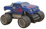 1:24 Scale Fast Lane Super Slicks Monster