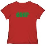 T-SHIRT WOMAN RED