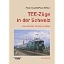 TEE-Z�ge in der Schweiz: Sowie Schweizer TEE-Z�ge &hellip von Peter Goette