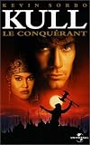 Revue Polygram video  / Kull The Conqueror