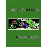 Robyn's Pond Book