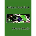 Robyn's Pond Book book cover