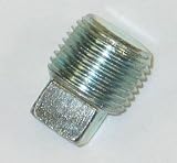 1964-1967 Vacuum Plug