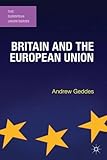 Britain and the European Union