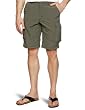 Craghoppers Nosilife Cargo Men's Shorts - Pebble, 32"