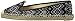 Nine West Women's Beachinit Leather Ballet Flat