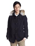 (フィデリティー)FIDELITY MEDIUM DUFFLE COAT F1124M  ...